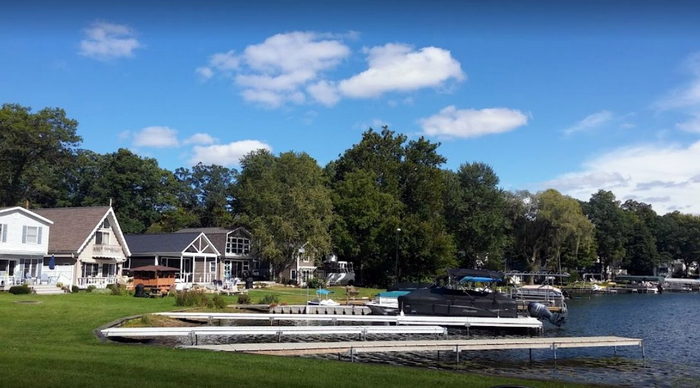 Gull Lake Ministries (Gull Lake Bible Conference) - From Web Listing (newer photo)